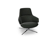 Aston Club Low Back Lounge Chair Office Chair Arper 