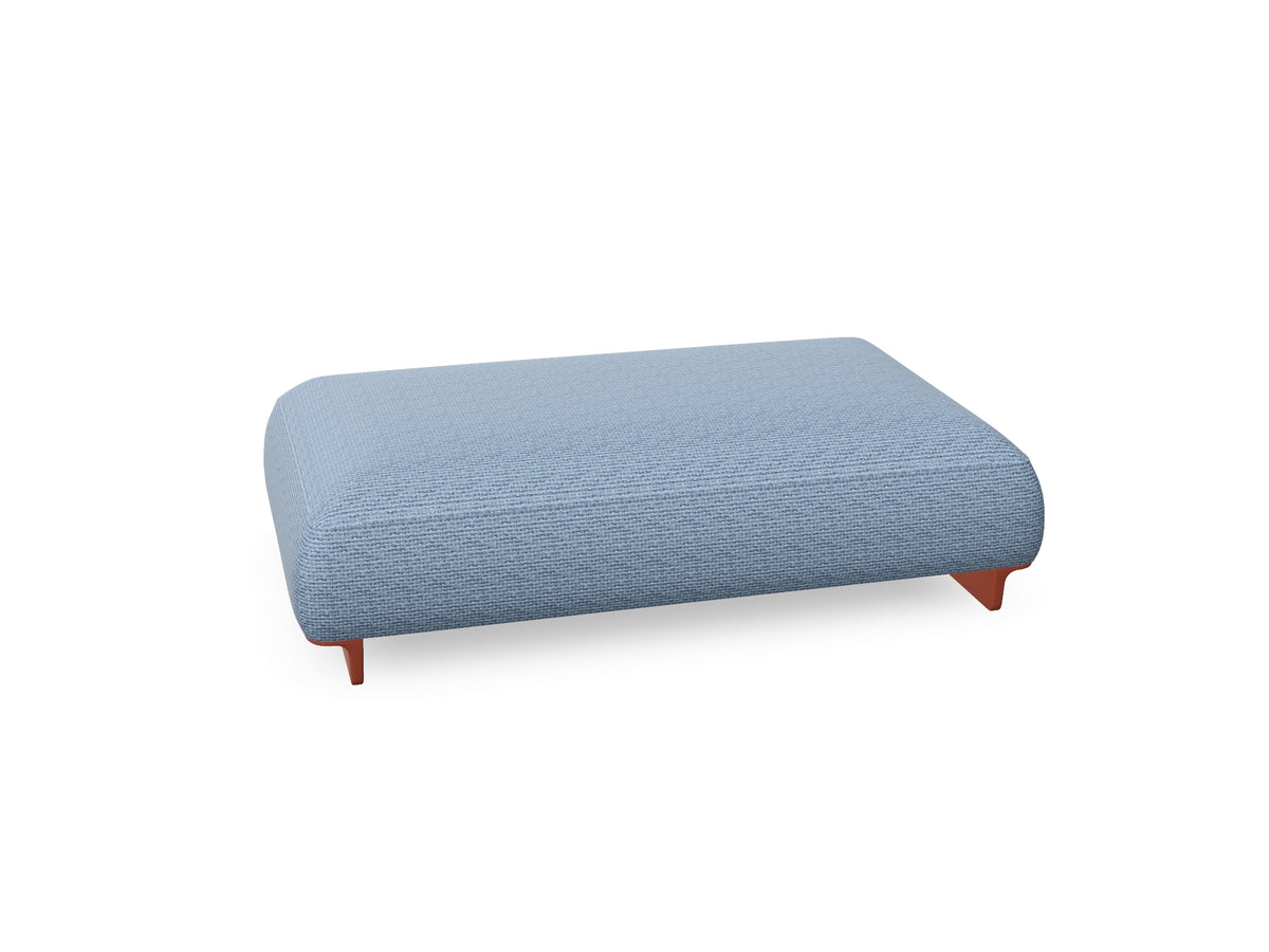 Ralik 2-Seater Ottoman