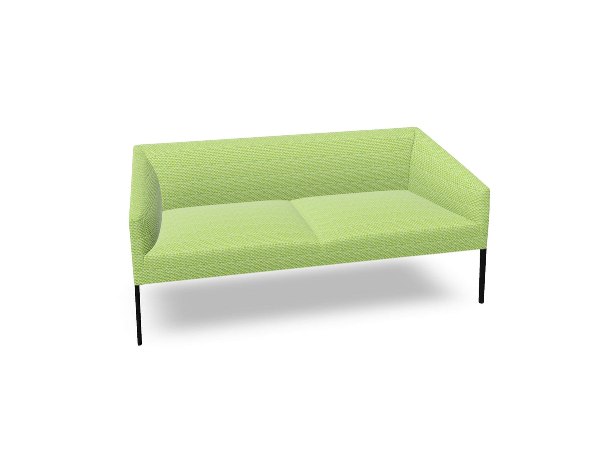 Saari Two Seat Sofa sofa Arper 