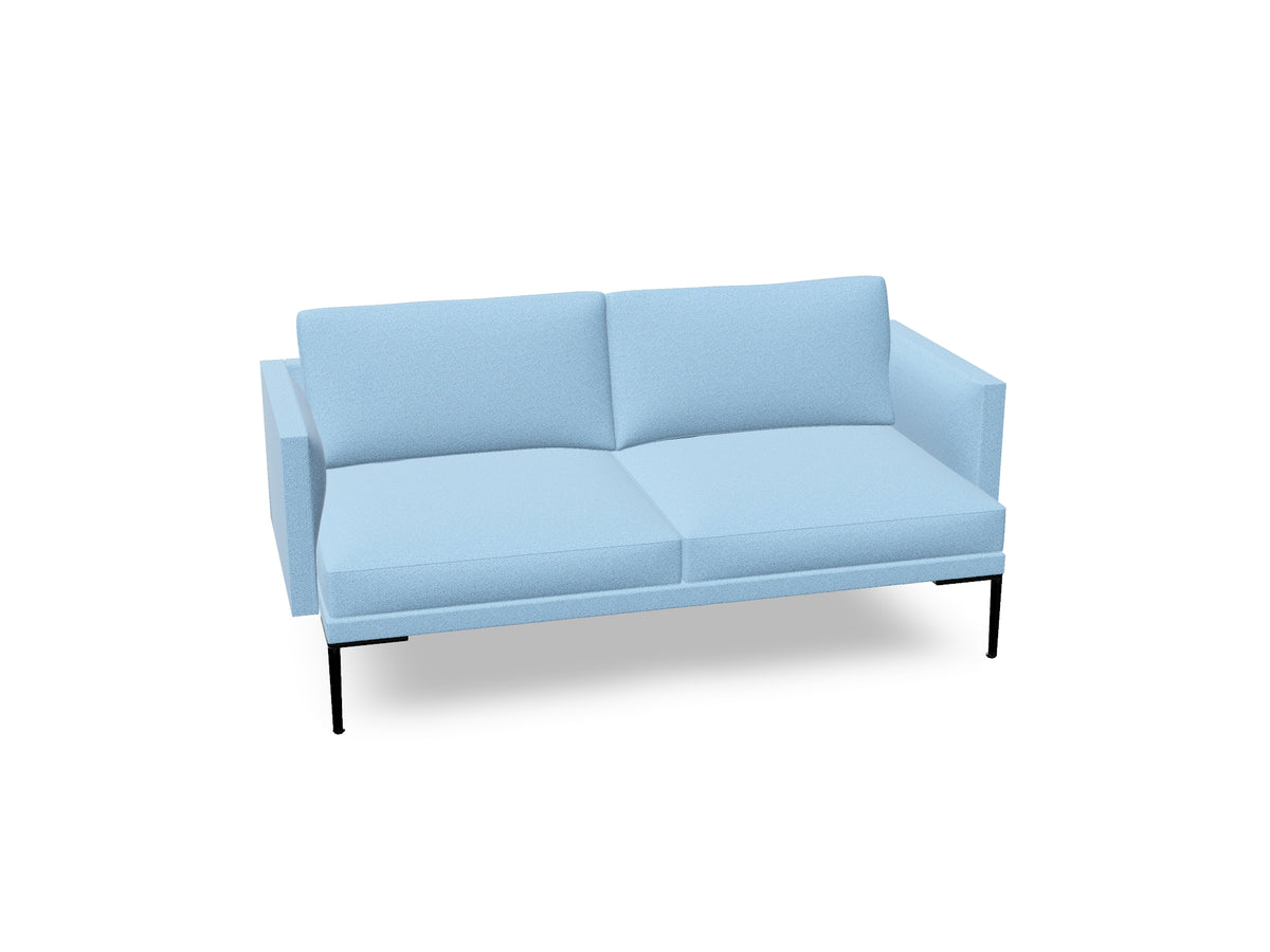 Steeve Two Seat Sofa
