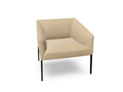 Saari Small Armchair Chair Arper 