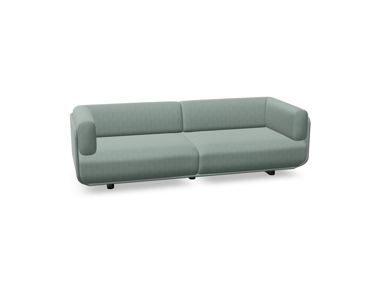Shaal 3-Seater Sofa