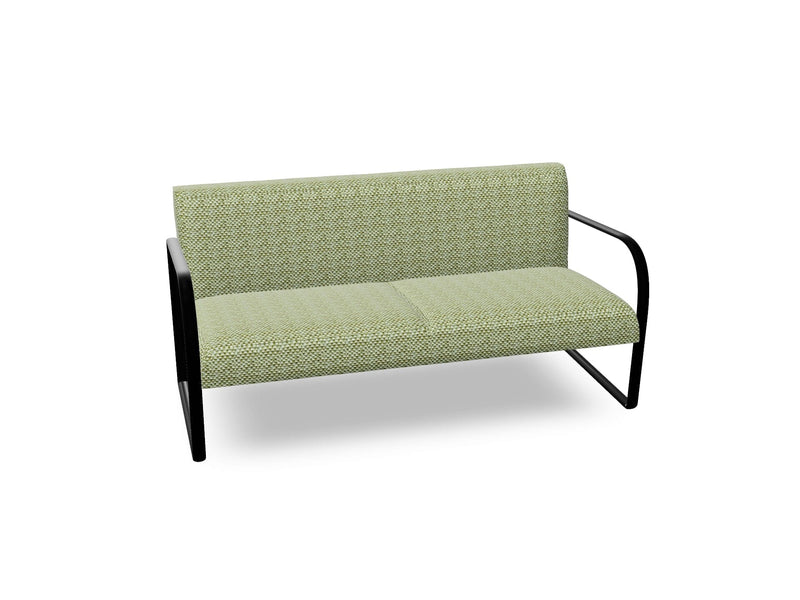 Arcos Two Seat Sofa Sofa Arper 