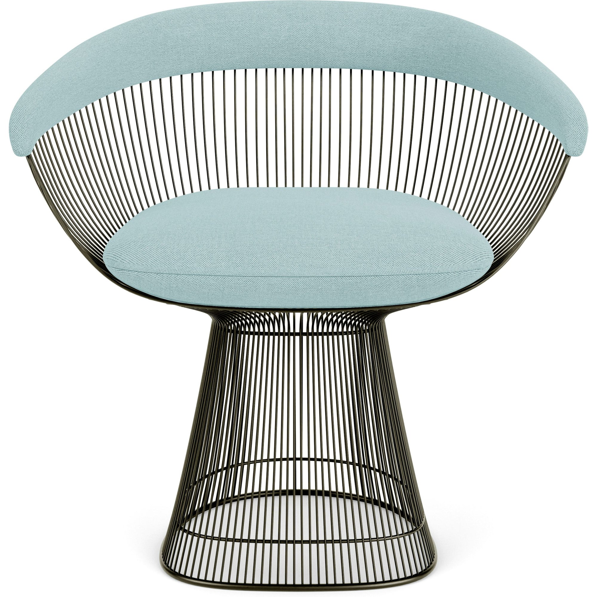 Platner Arm Chair