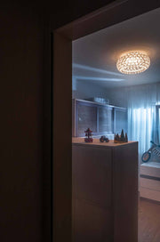 Caboche Plus Ceiling Lamp wall / ceiling lamps Foscarini 