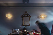 Caboche Plus Wall Lamp wall / ceiling lamps Foscarini 