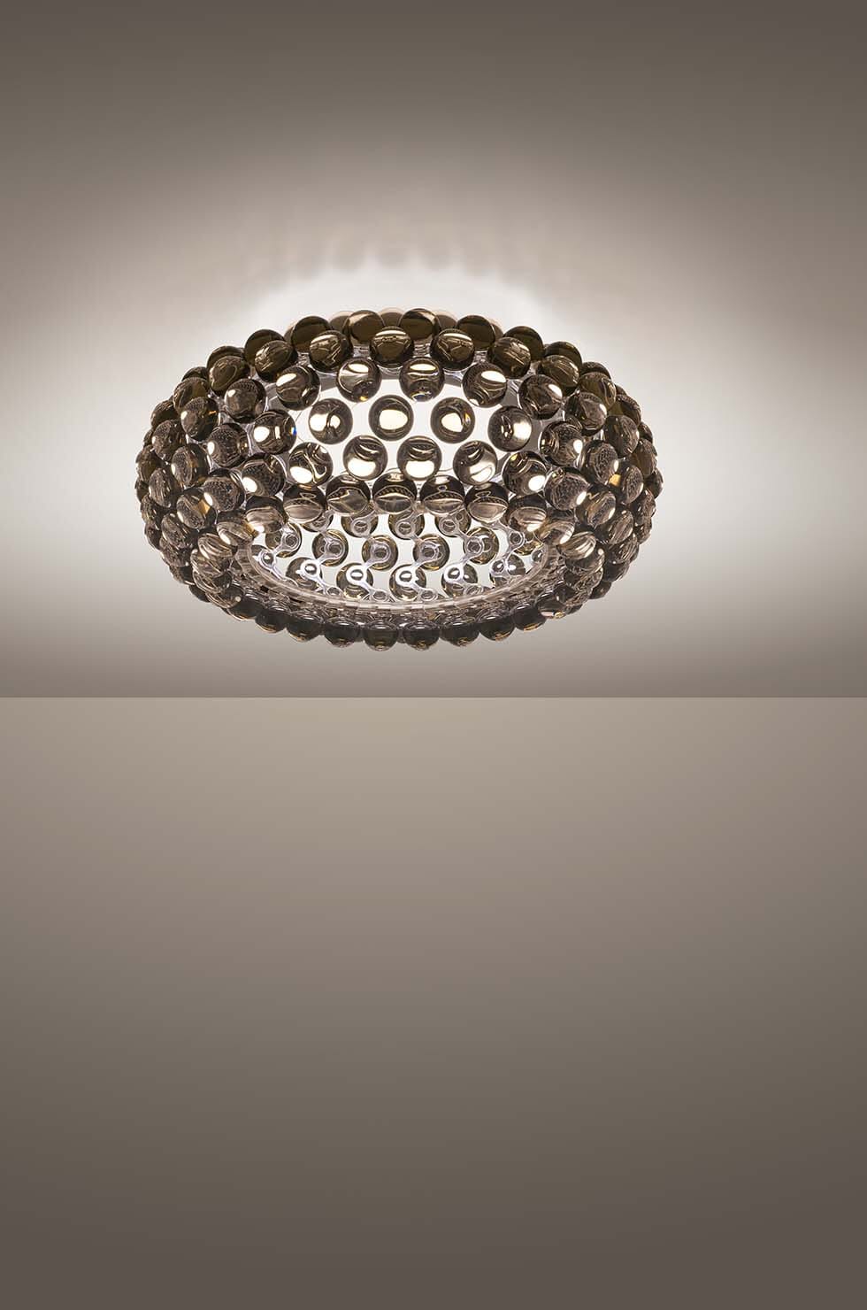 Caboche Plus Ceiling Lamp wall / ceiling lamps Foscarini 