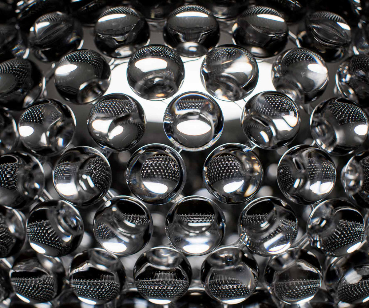 Caboche Plus Suspension Lamp suspension lamps Foscarini 