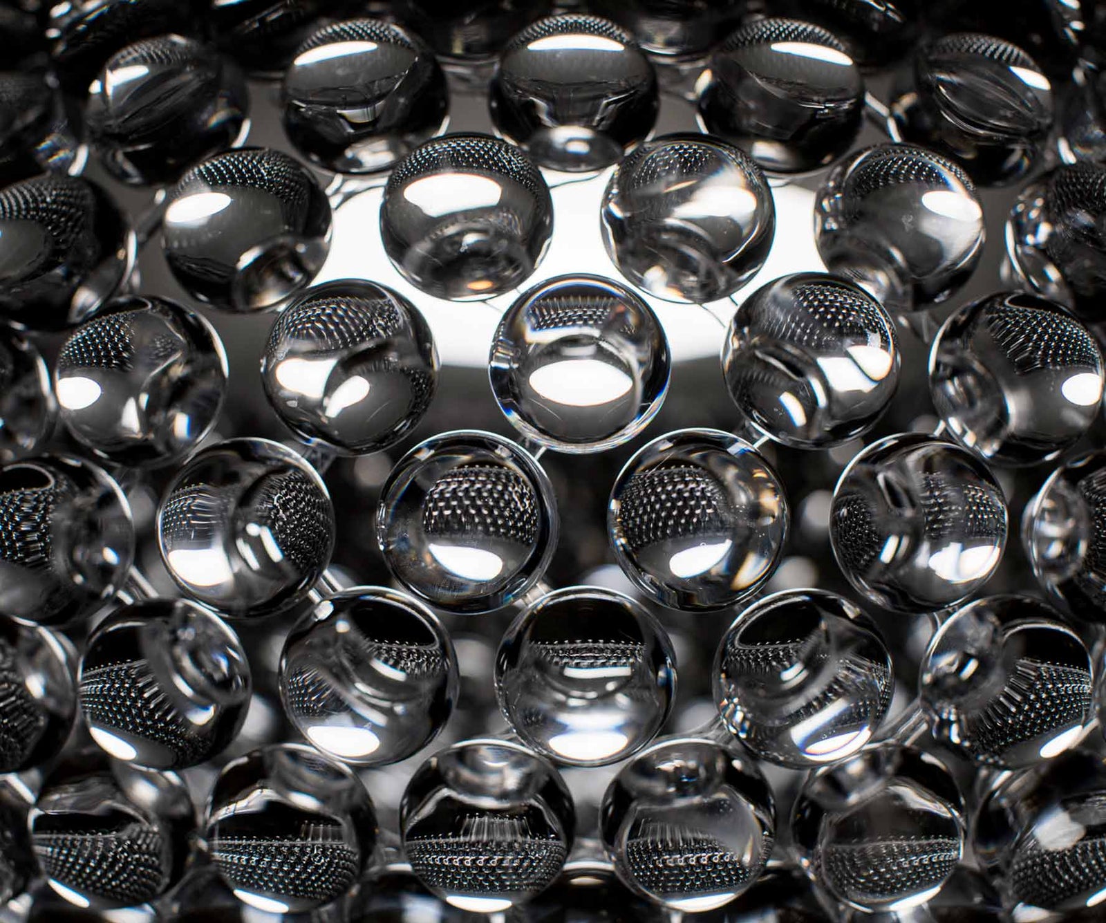 Caboche Plus Suspension Lamp suspension lamps Foscarini 