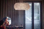 Caboche Plus Suspension Lamp suspension lamps Foscarini 