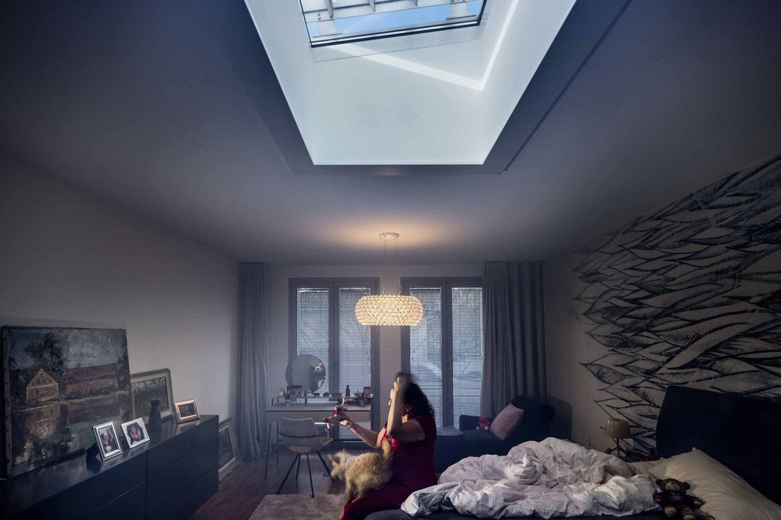 Caboche Plus Suspension Lamp suspension lamps Foscarini 