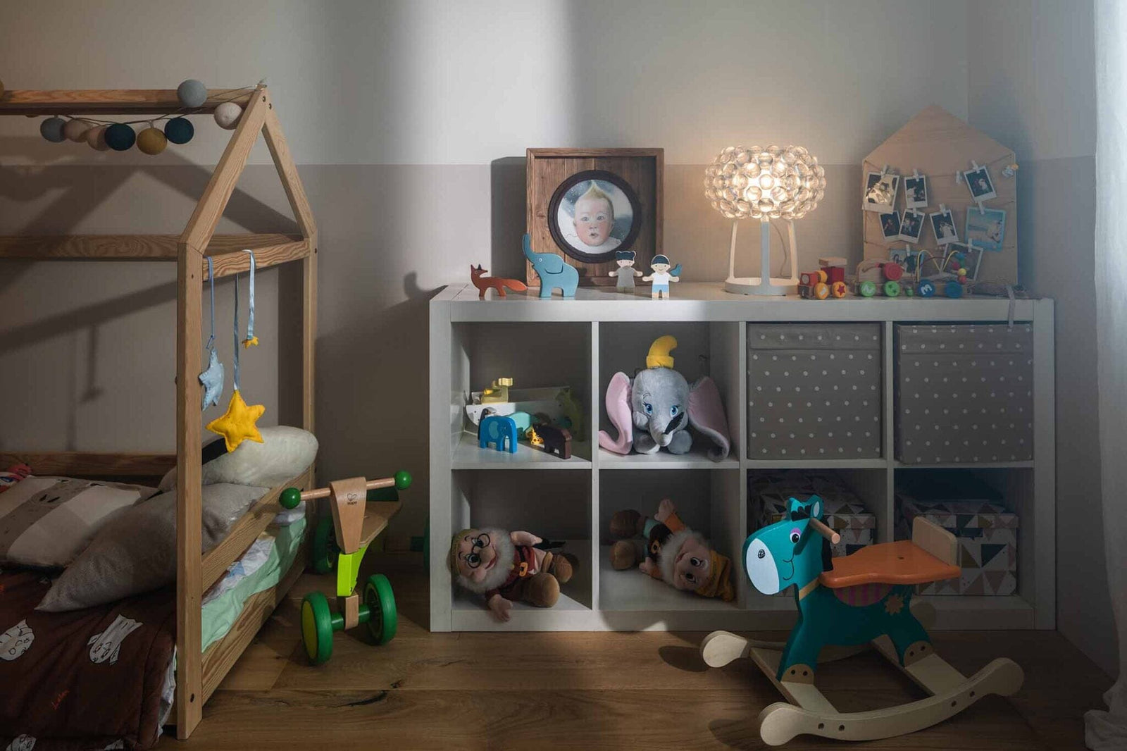 Caboche Plus Table Lamp Table Lamp Foscarini 