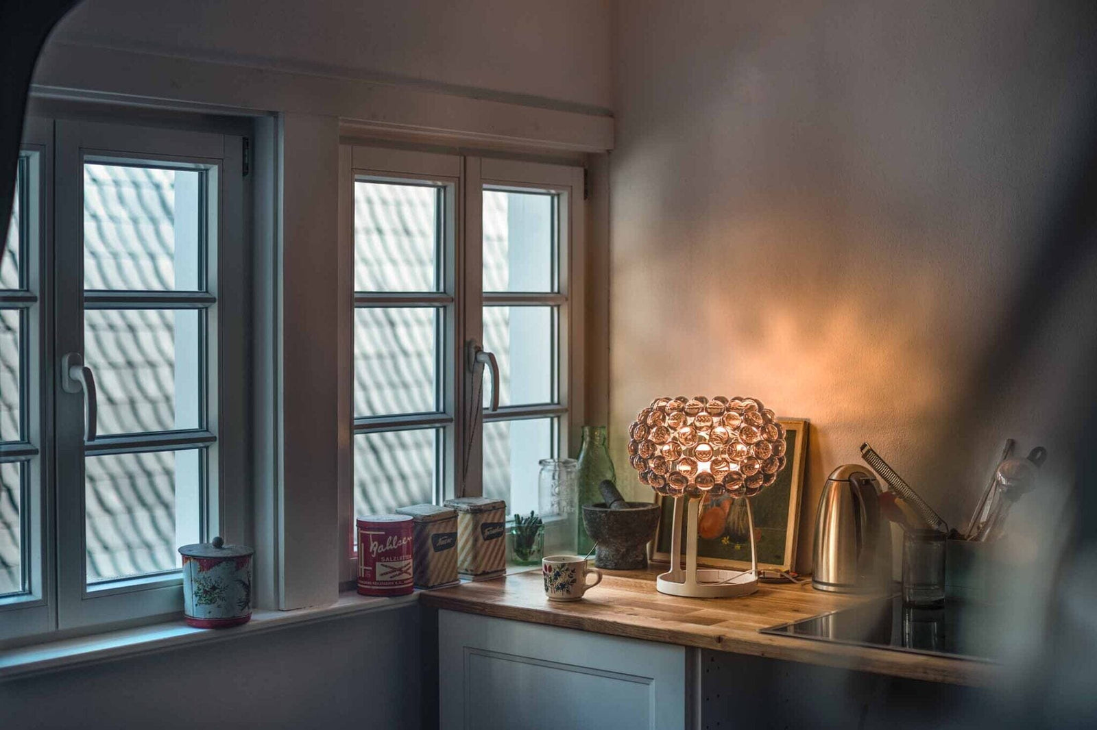 Caboche Plus Table Lamp Table Lamp Foscarini 