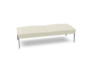 Saari Two Seat Bench Benches Arper 