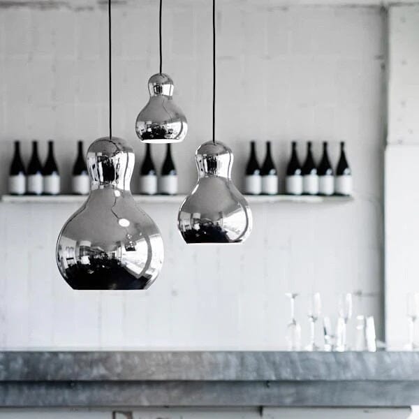 Calabash Pendant Lamp Pendant Lights Fritz Hansen 