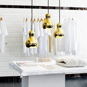 Calabash Pendant Lamp Pendant Lights Fritz Hansen 