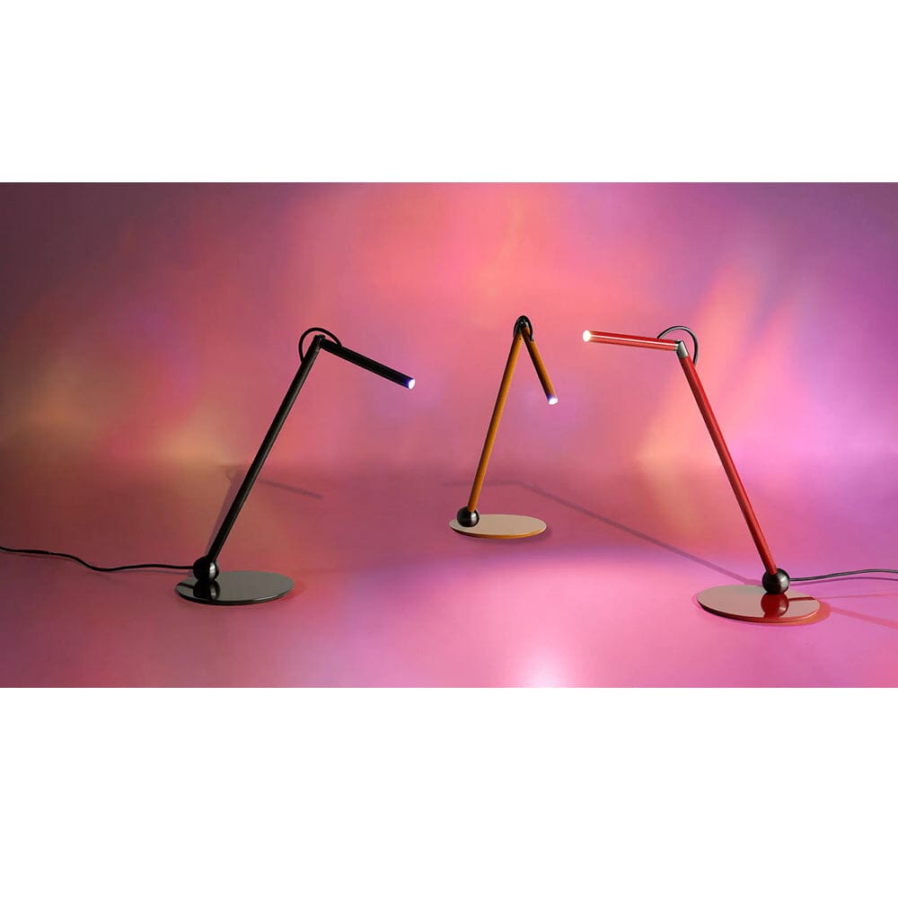 Calamaio Table Lamp Table Lamps Oluce 