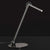 Calamaio Table Lamp Table Lamps Oluce Satin Black Nickel 