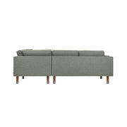 Augusta Bi-Sectional Sofa Gus Modern 