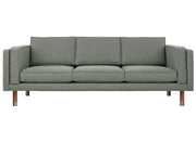 Augusta Sofa Sofa Gus Modern Caledon Cinder 