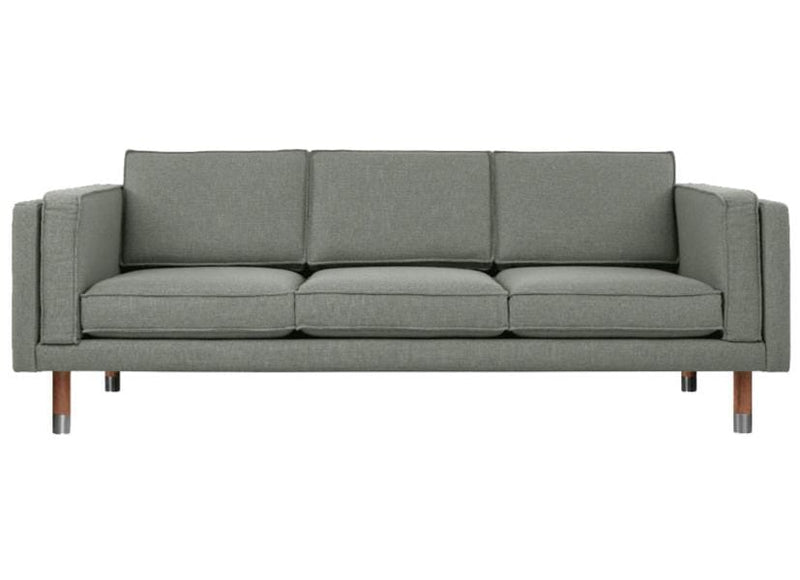 Augusta Sofa Sofa Gus Modern Caledon Cinder 