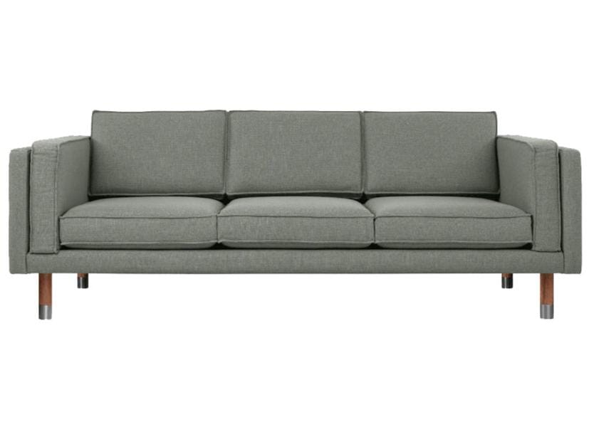 Augusta Sofa Sofa Gus Modern Caledon Cinder 