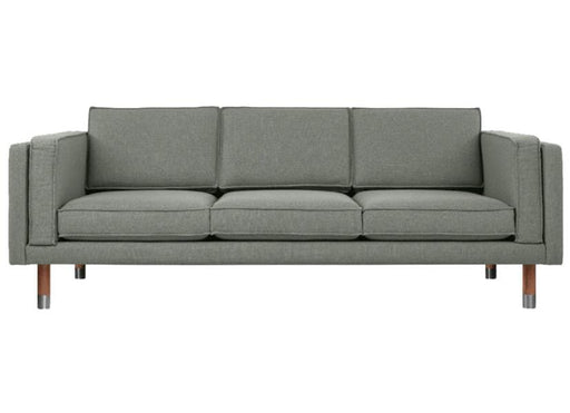Augusta Sofa Sofa Gus Modern Caledon Cinder 