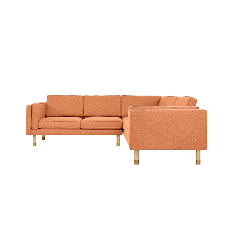 Augusta Bi-Sectional Sofa Gus Modern 