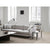 Calmo 80 Three Seater Sofa Sofas Fredericia 