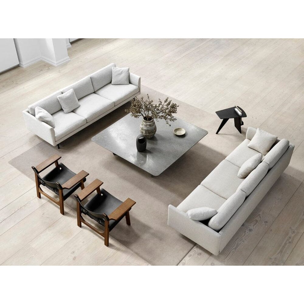 Calmo 80 Three Seater Sofa Sofas Fredericia 