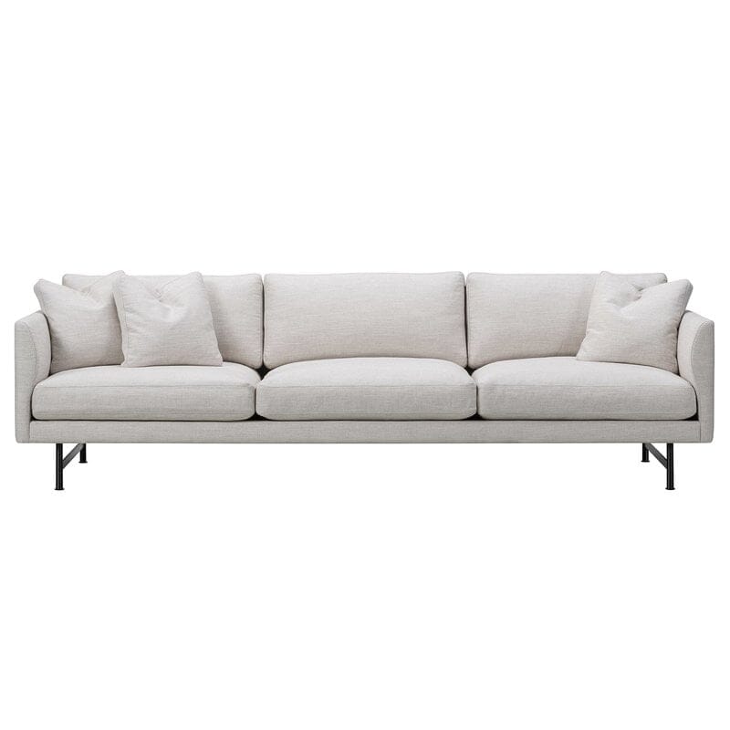 Calmo 80 Three Seater Sofa Sofas Fredericia 