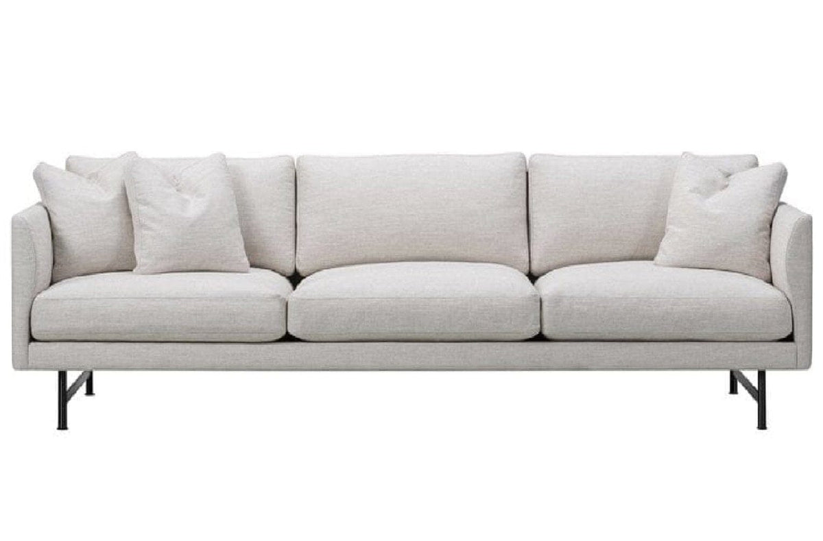 Calmo 80 Three Seater Sofa Sofas Fredericia 