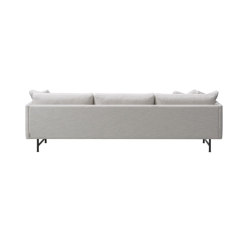 Calmo 80 Three Seater Sofa with Chaise Sofas Fredericia 