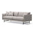 Calmo 95 Two Seater Sofa Sofas Fredericia 