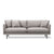 Calmo 95 Two Seater Sofa Sofas Fredericia 