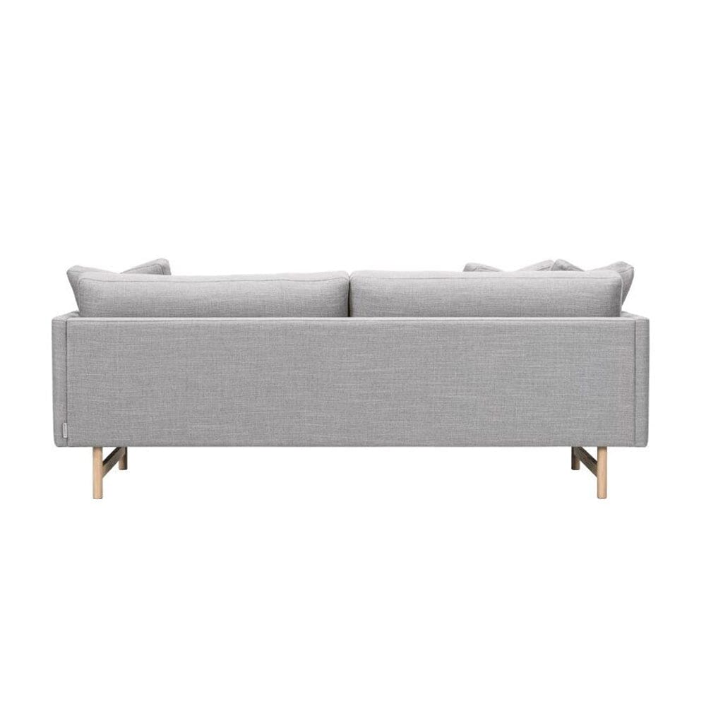 Calmo 95 Two Seater Sofa Sofas Fredericia 