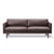 Calmo 95 Two Seater Sofa Sofas Fredericia 