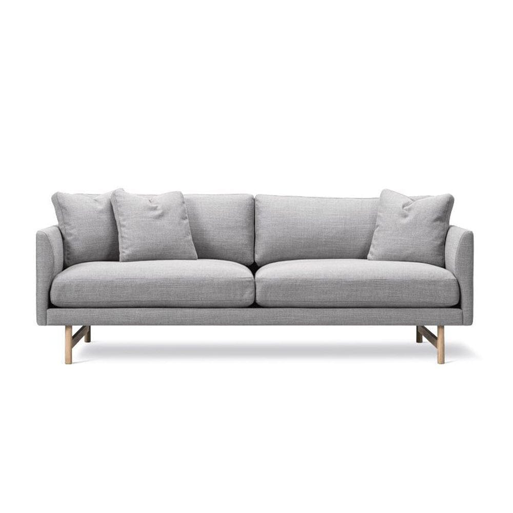 Calmo 95 Two Seater Sofa Sofas Fredericia 