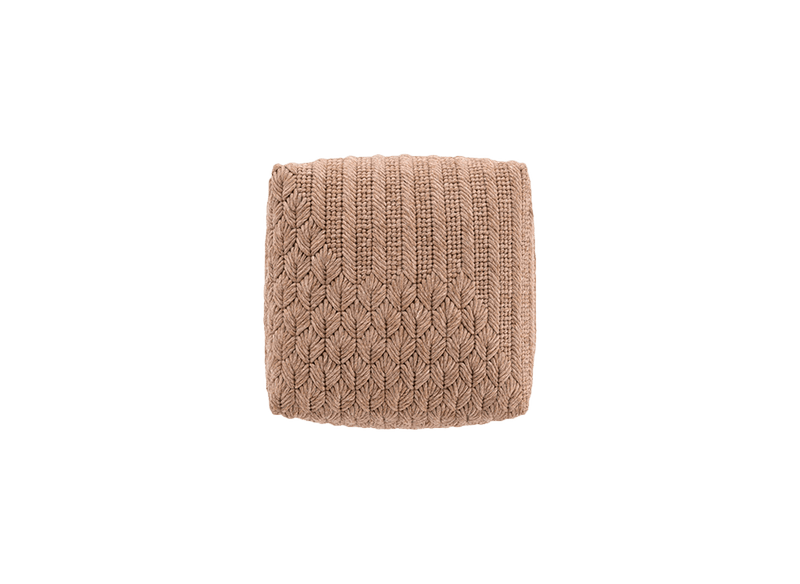 Chaddar Pouf Pouf Gan 