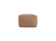 Chaddar Pouf Pouf Gan Camel 