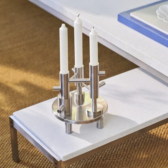 Candleholder Large Accessories Fritz Hansen 