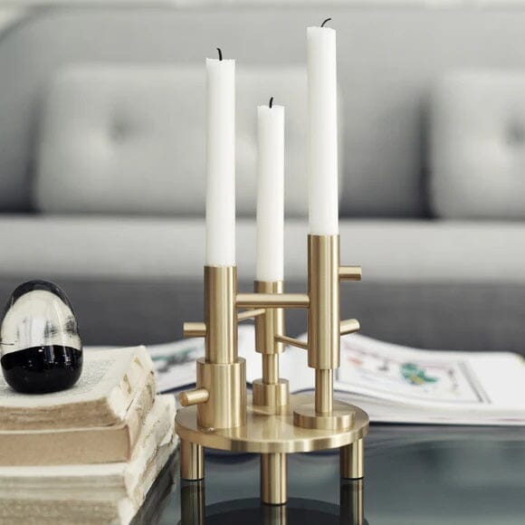 Candleholder Large Accessories Fritz Hansen 