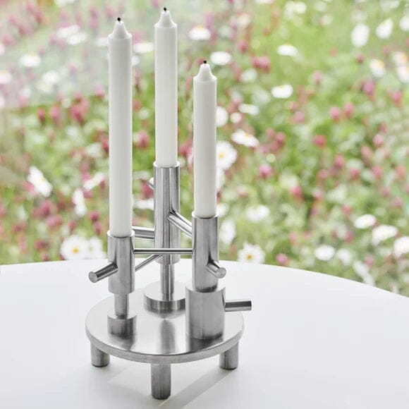 Candleholder Large Accessories Fritz Hansen 