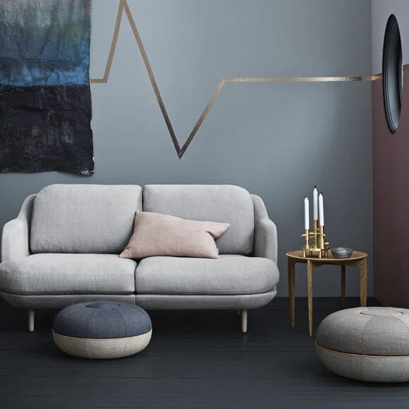 Candleholder Large Accessories Fritz Hansen 