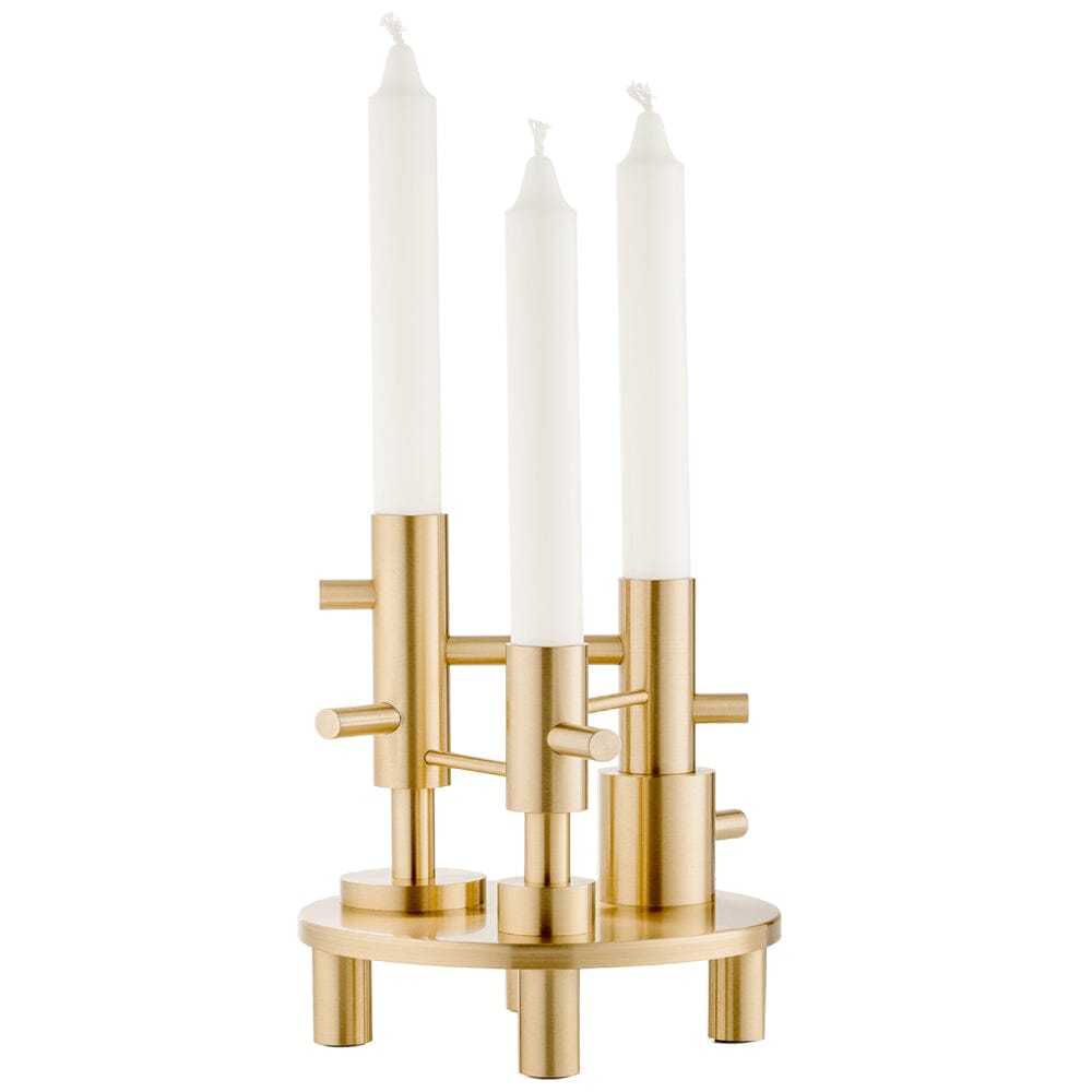 Candleholder Large Accessories Fritz Hansen 