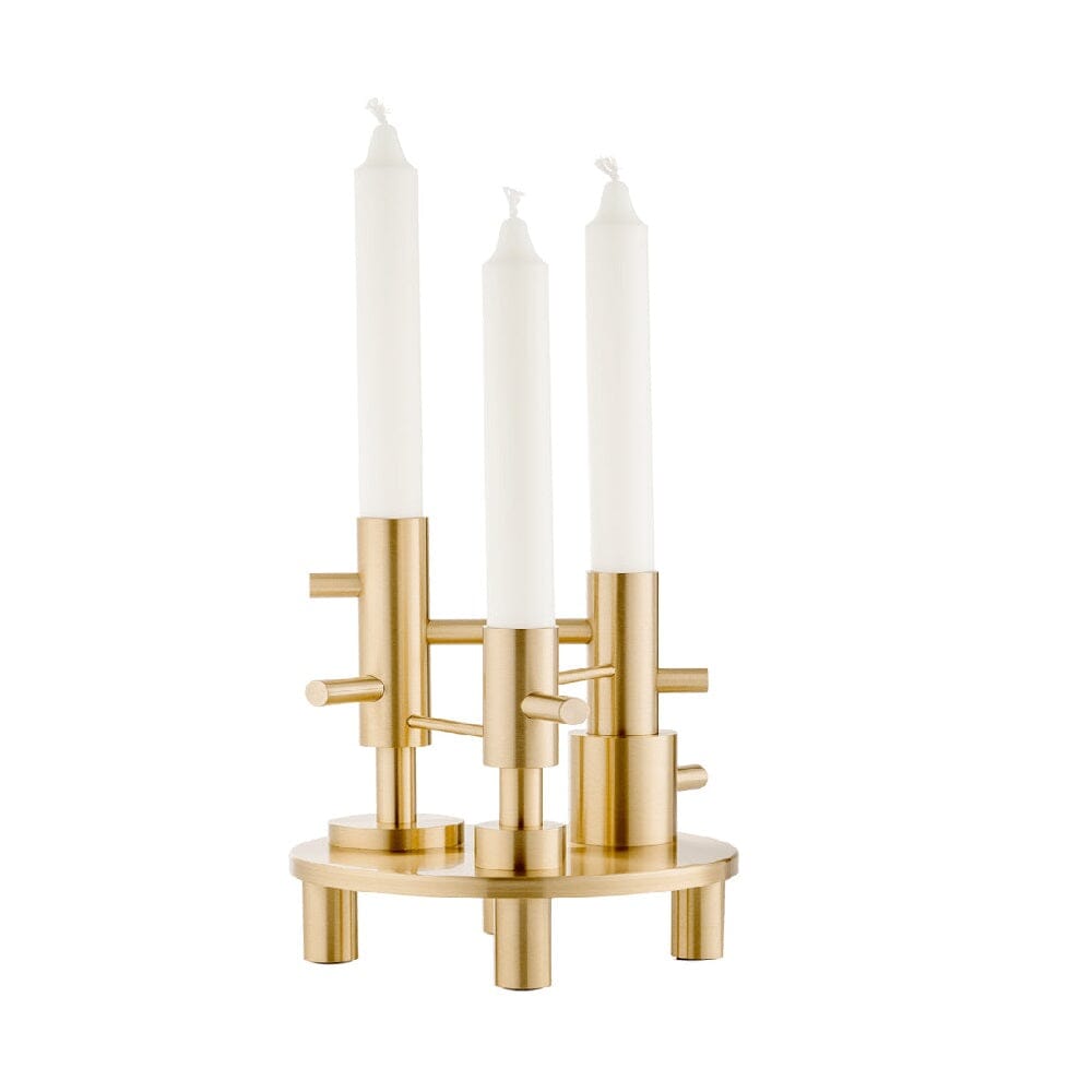 Candleholder Large Accessories Fritz Hansen 