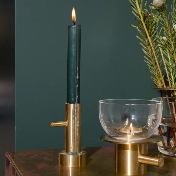 Candleholder Single Accessories Fritz Hansen 