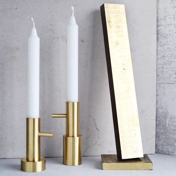 Candleholder Single Accessories Fritz Hansen 