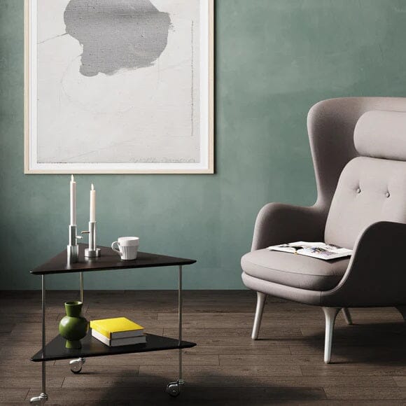 Candleholder Single Accessories Fritz Hansen 