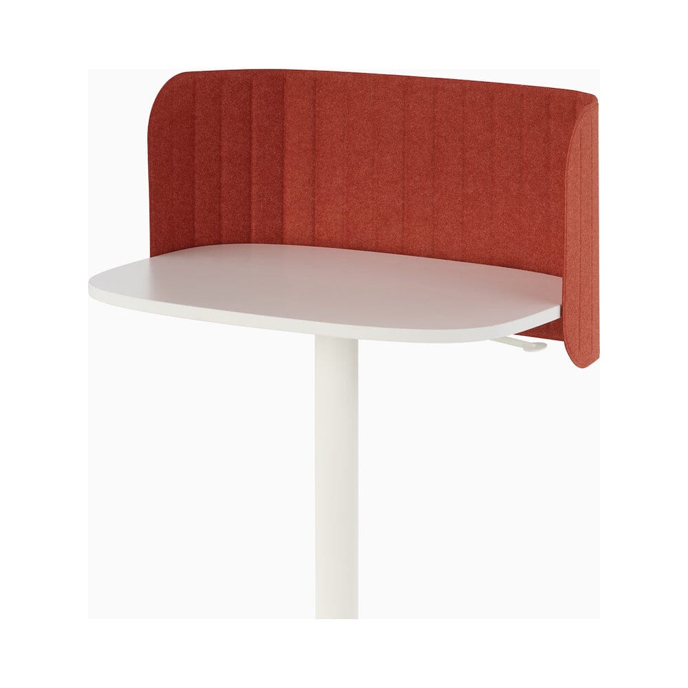 Passport Work Table Screen Accessories herman miller Canyon 